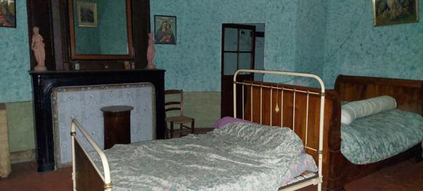 Saint-Laurent-de-Cerdans (66260) Maison de Village et immeuble de Rapport