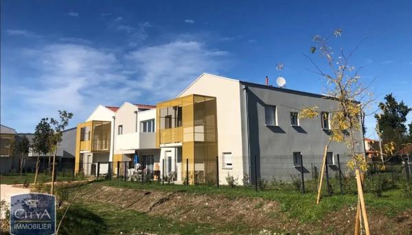 Appartement à vendre 2 pièces 40m²