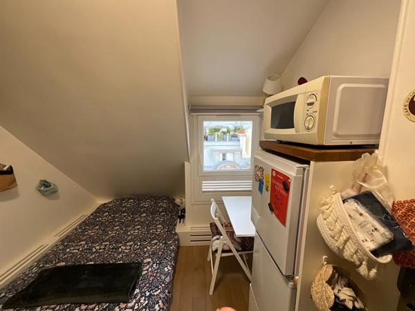 Magnifique pied-à-terre Champs-Élysées