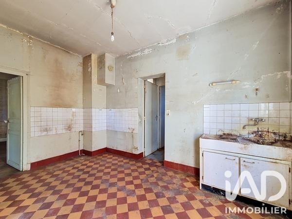 Maison à vendre 4 pièces 82 m² Yzeure