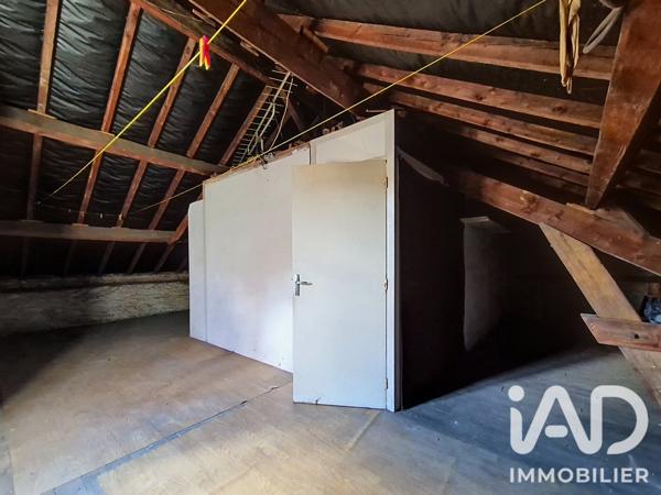 Maison à vendre 4 pièces 82 m² Yzeure