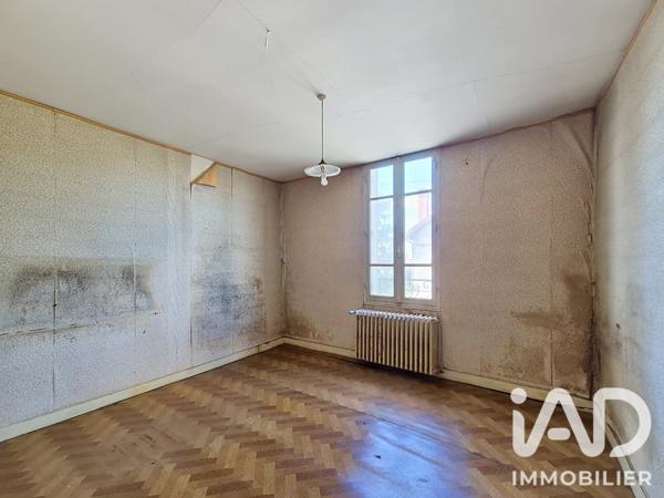 Maison à vendre 4 pièces 82 m² Yzeure