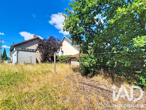 Maison à vendre 4 pièces 82 m² Yzeure