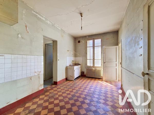 Maison à vendre 4 pièces 82 m² Yzeure