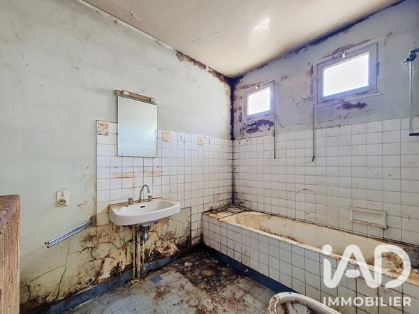 Maison à vendre 4 pièces 82 m² Yzeure