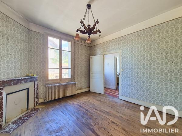 Maison à vendre 4 pièces 82 m² Yzeure