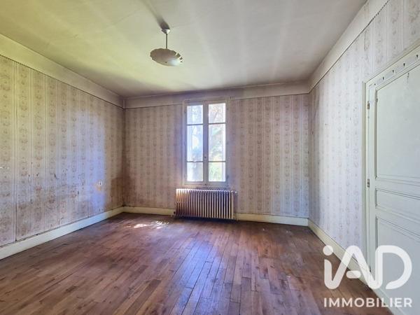 Maison à vendre 4 pièces 82 m² Yzeure