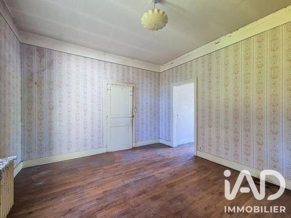 Maison à vendre 4 pièces 82 m² Yzeure
