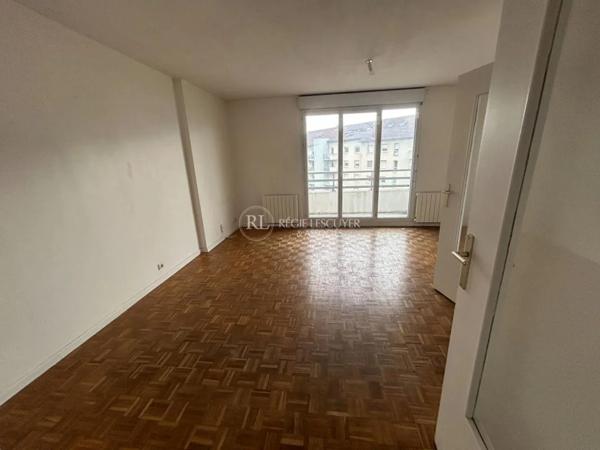 Appartement à louer à Villeurbanne (69100)