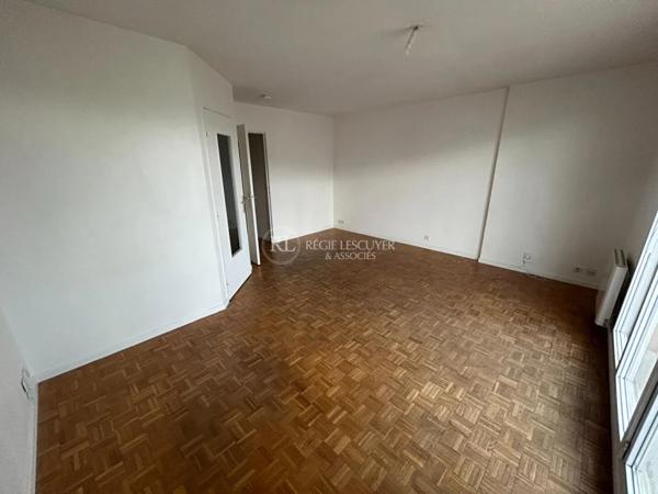 Appartement à louer à Villeurbanne (69100)