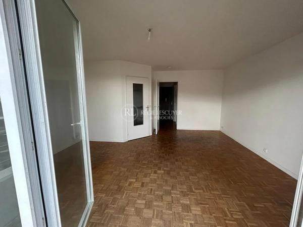 Appartement à louer à Villeurbanne (69100)