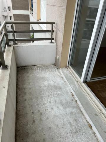 Appartement à louer à Villeurbanne (69100)