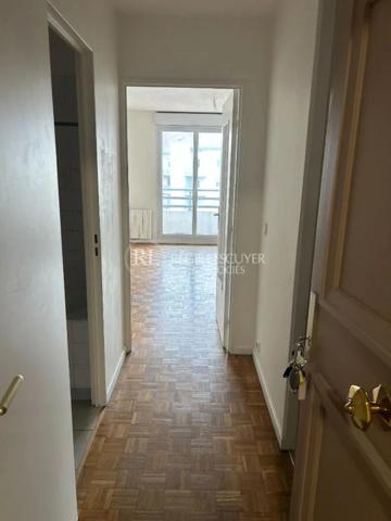 Appartement à louer à Villeurbanne (69100)