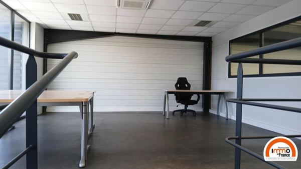 Bureau à louer à Val-de-Reuil (27100)