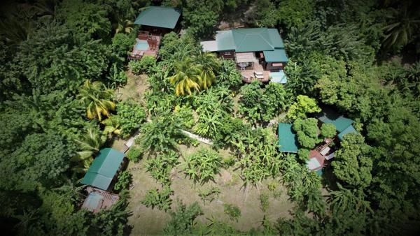 Maison à vendre    7 pièces •  Rivière-Pilote