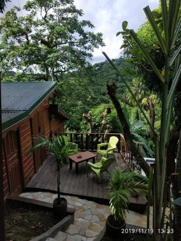 Maison à vendre    7 pièces •  Rivière-Pilote