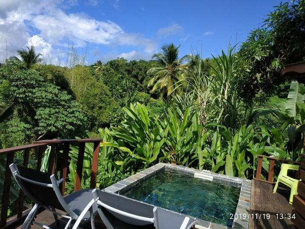 Maison à vendre    7 pièces •  Rivière-Pilote