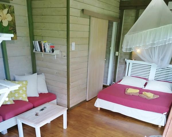 Maison à vendre    7 pièces •  Rivière-Pilote