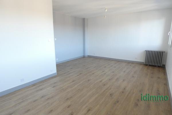 AURILLAC T4 GARAGE Aurillac (15000)