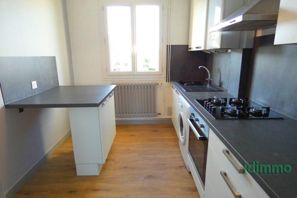 AURILLAC T4 GARAGE Aurillac (15000)
