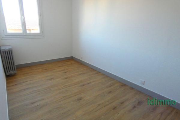 AURILLAC T4 GARAGE Aurillac (15000)