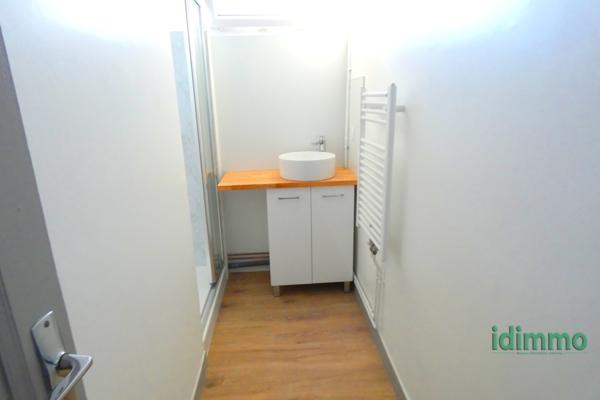 AURILLAC T4 GARAGE Aurillac (15000)