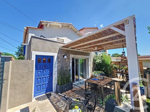 Maison à vendre  2 pièces - 73,19 m2 ST JEAN PLA DE CORTS - 66