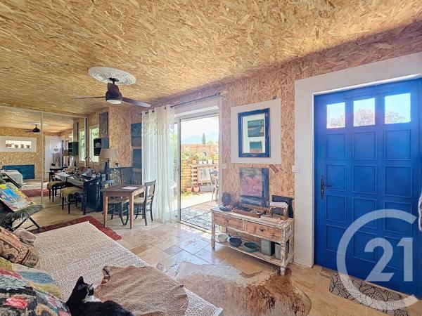 Maison à vendre  2 pièces - 73,19 m2 ST JEAN PLA DE CORTS - 66