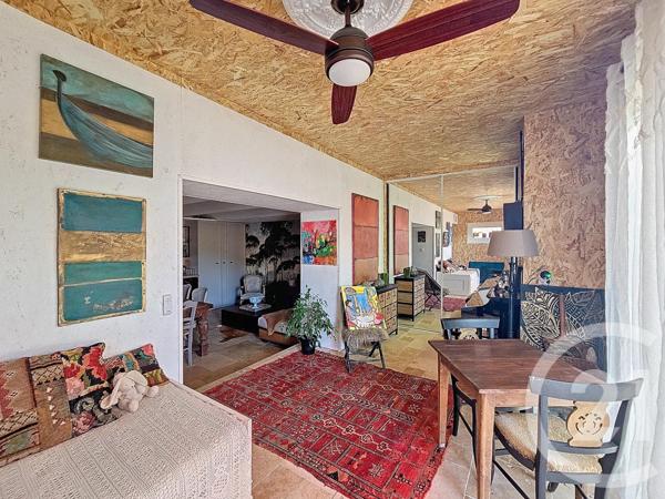 Maison à vendre  2 pièces - 73,19 m2 ST JEAN PLA DE CORTS - 66