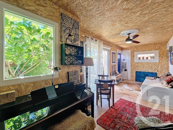 Maison à vendre  2 pièces - 73,19 m2 ST JEAN PLA DE CORTS - 66