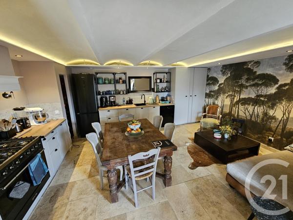 Maison à vendre  2 pièces - 73,19 m2 ST JEAN PLA DE CORTS - 66