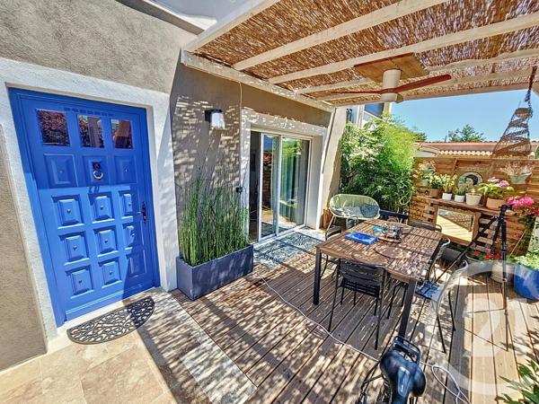 Maison à vendre  2 pièces - 73,19 m2 ST JEAN PLA DE CORTS - 66