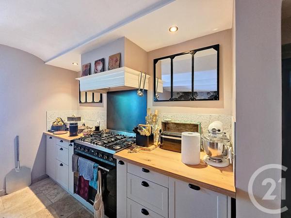 Maison à vendre  2 pièces - 73,19 m2 ST JEAN PLA DE CORTS - 66