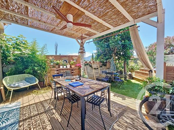 Maison à vendre  2 pièces - 73,19 m2 ST JEAN PLA DE CORTS - 66