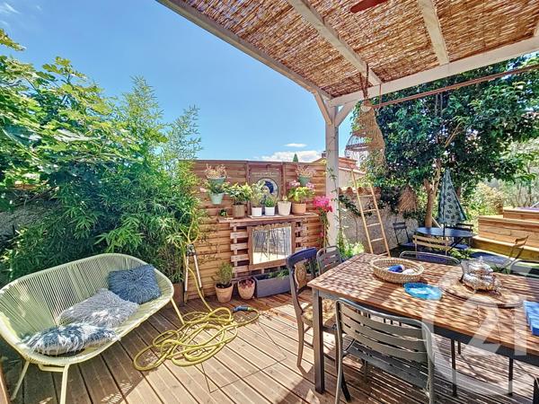 Maison à vendre  2 pièces - 73,19 m2 ST JEAN PLA DE CORTS - 66