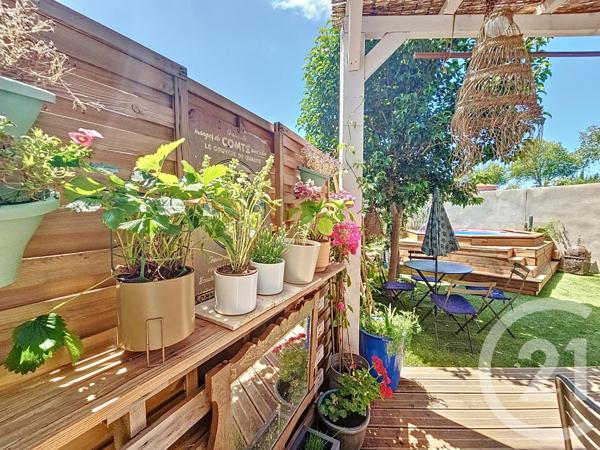 Maison à vendre  2 pièces - 73,19 m2 ST JEAN PLA DE CORTS - 66