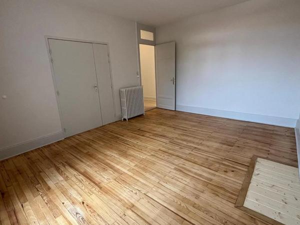 Appartement à louer à Romans-sur-Isère (26100)