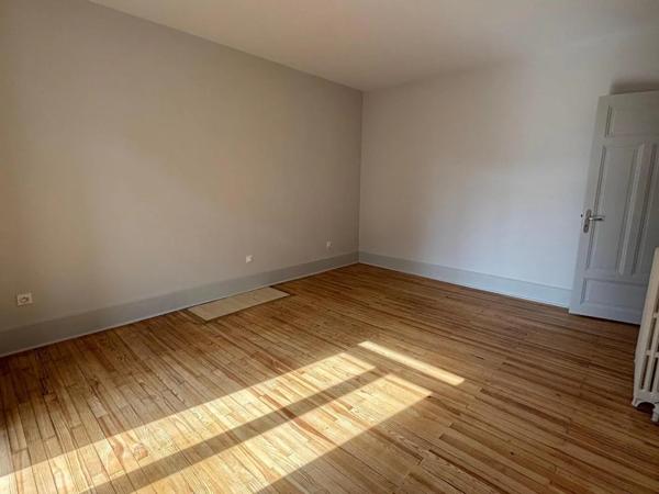 Appartement à louer à Romans-sur-Isère (26100)