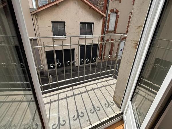 Appartement à louer à Romans-sur-Isère (26100)
