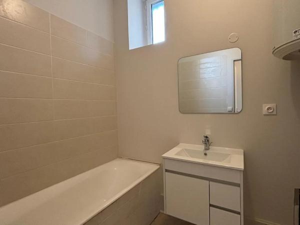 Appartement à louer à Romans-sur-Isère (26100)