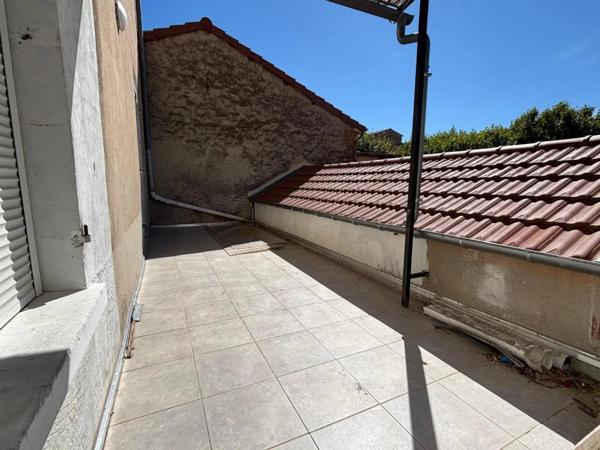 Appartement à louer à Romans-sur-Isère (26100)