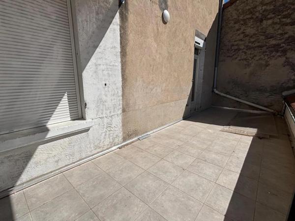 Appartement à louer à Romans-sur-Isère (26100)