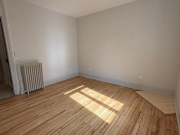 Appartement à louer à Romans-sur-Isère (26100)