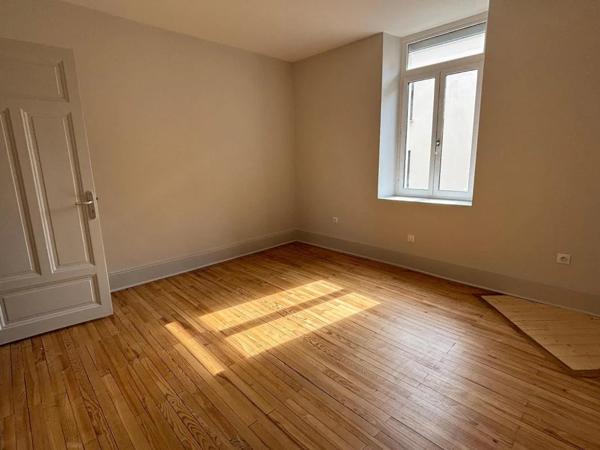 Appartement à louer à Romans-sur-Isère (26100)