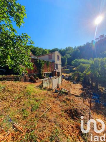 Terrain à vendre 2 164 m² Lamalou-les-Bains