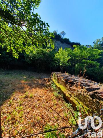 Terrain à vendre 2 164 m² Lamalou-les-Bains