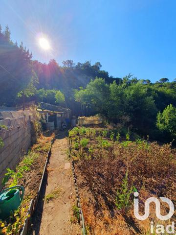 Terrain à vendre 2 164 m² Lamalou-les-Bains