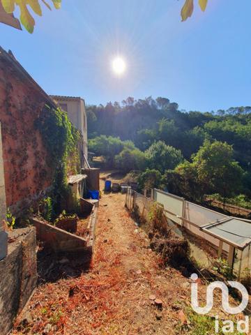 Terrain à vendre 2 164 m² Lamalou-les-Bains