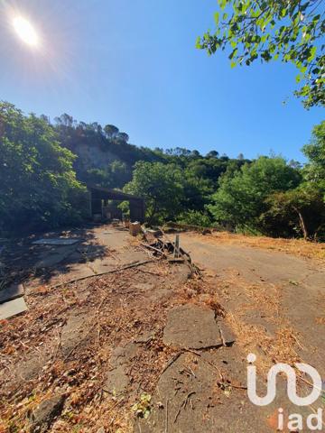 Terrain à vendre 2 164 m² Lamalou-les-Bains