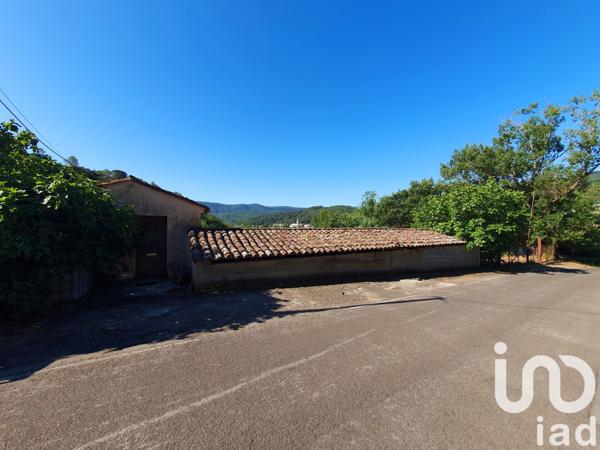 Terrain à vendre 2 164 m² Lamalou-les-Bains